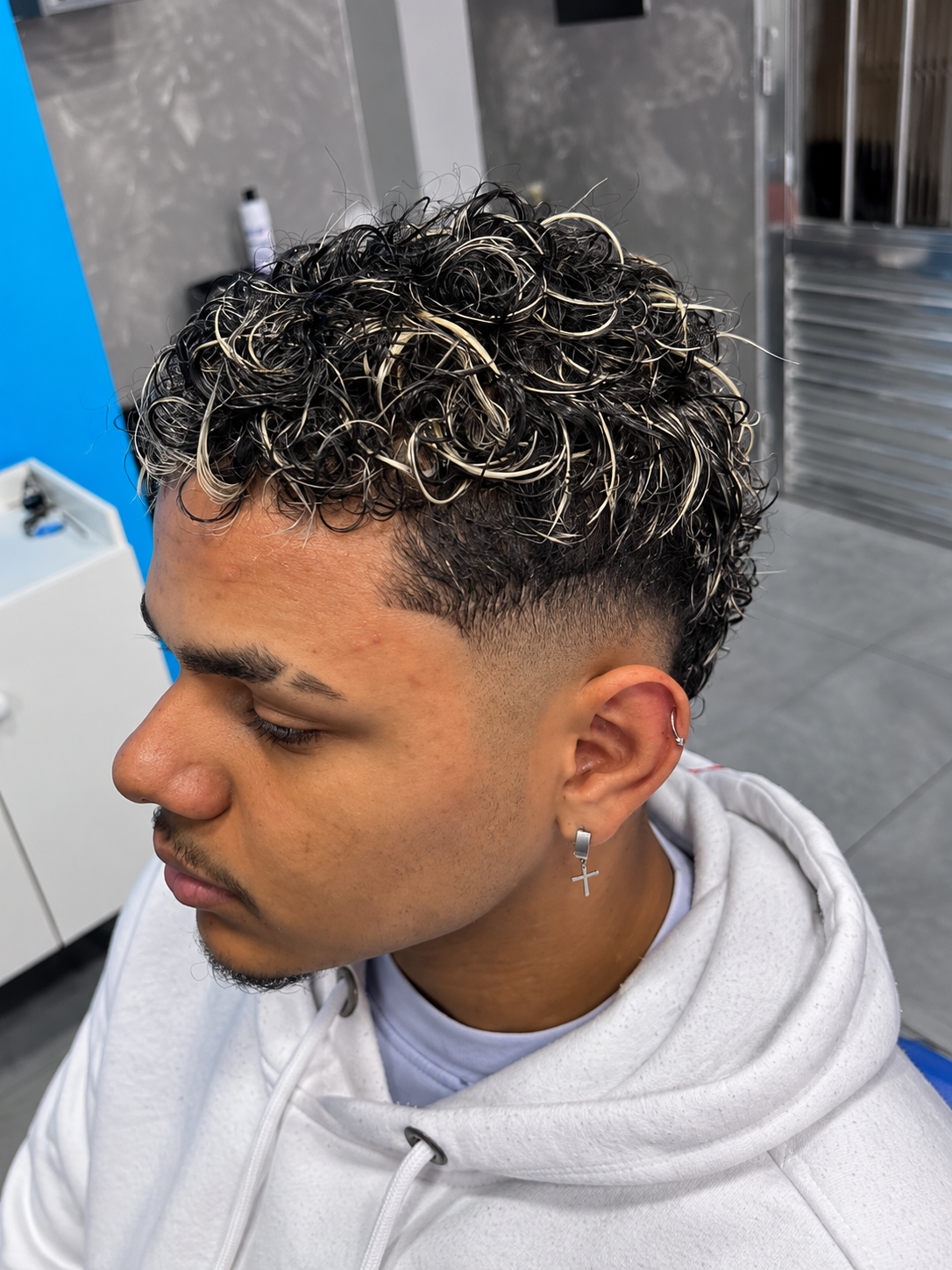 Corte NAVAH 01