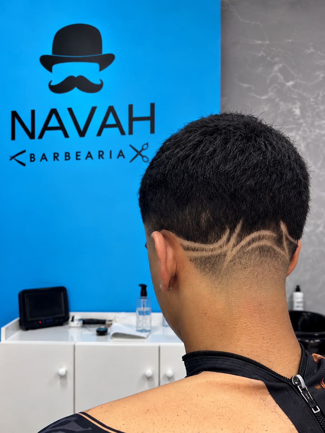 Corte NAVAH 04