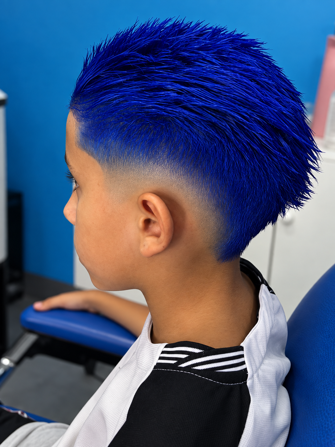 Corte NAVAH 05