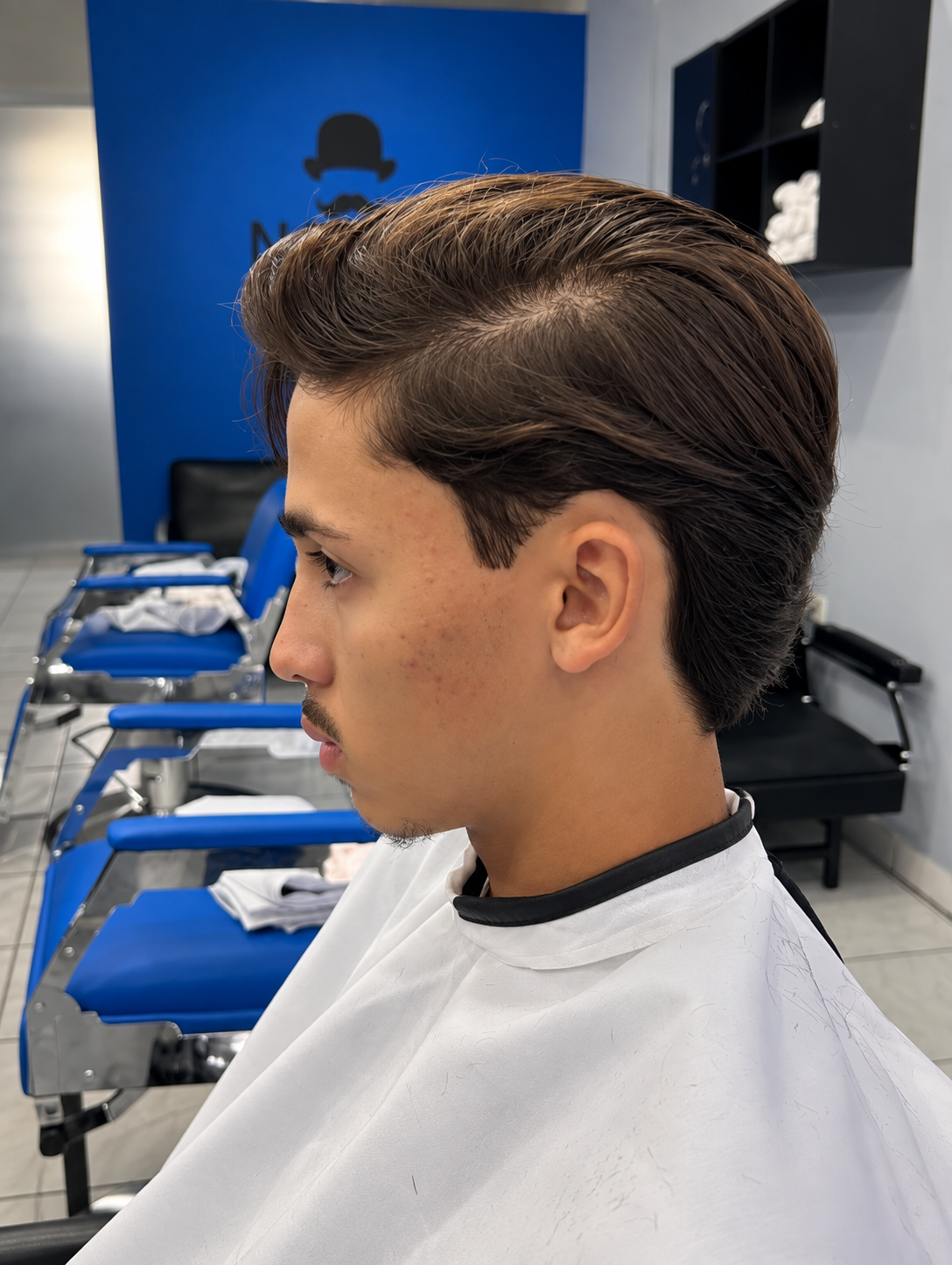 Corte NAVAH 06
