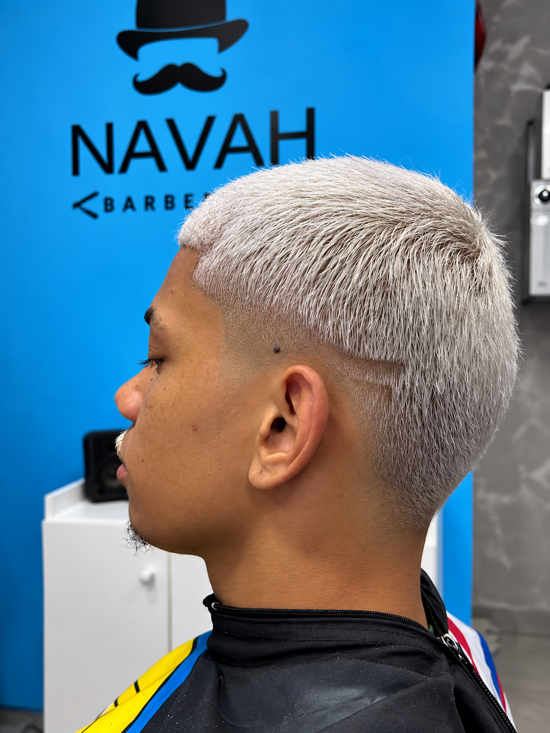 Corte NAVAH 11