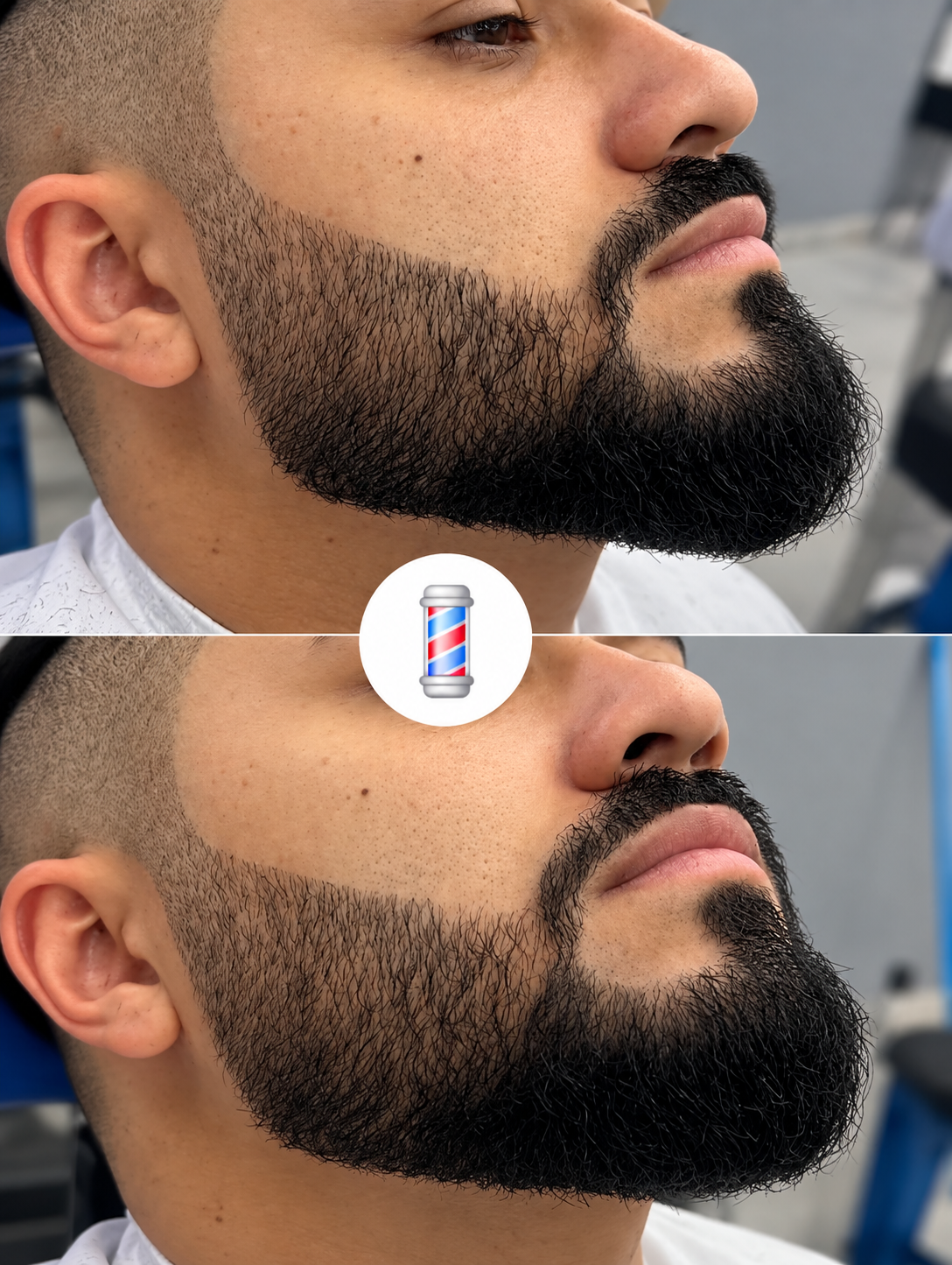 Corte NAVAH 16