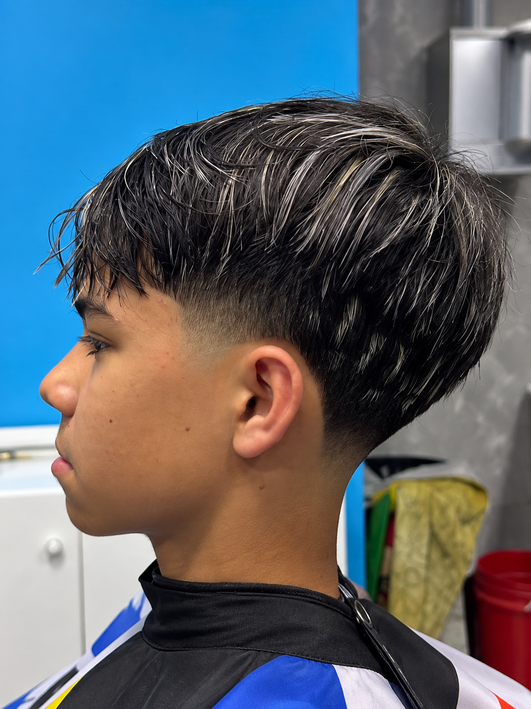 Corte NAVAH 17